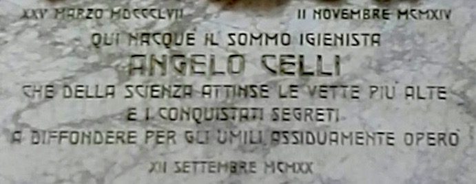 Epigraph%20on%20the%20facade%20Angelo%20Celli%27s%20birthplace%202.jpg